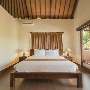 Deluxe Double or Twin Room Garden View
